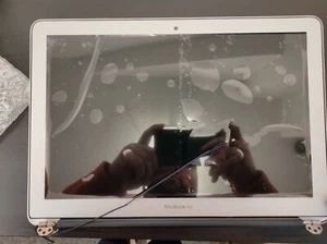 For MacBook Air with Case A1466 2tyutyiuytihjhgj - Bild 1 von 3