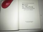 Afroamerikanisch Authpor Claude McKay Home to Harlem Hardcover Chatham Bookselle