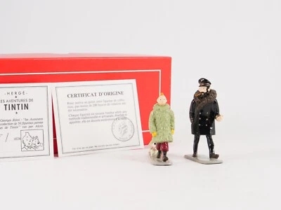 Pixi N° 4534 TINTIN MILOU Y HADDOCK La Estrella Misteriosa En Caja - Imagen 1 de 4