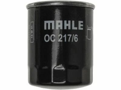 For 2009-2013 Suzuki Grand Vitara Oil Filter Mahle 19321VV 2010 2011 2012 - Image 1 of 2