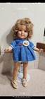 1930’s 13 inch composition Shirley Temple doll (MAKE OFFER)