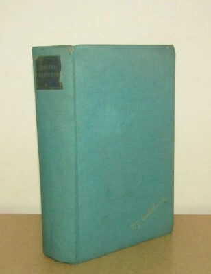 P G Wodehouse - Week-End Wodehouse - 1st (Herbert Jenkins First Edition) - Image 1 of 4
