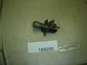 Studebaker 188290 Headlight Dimmer Switch 1934-1939 Cars NOS - Picture 1 of 2