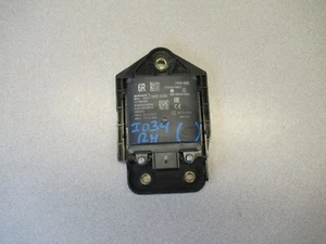 NISSAN MAXIMA RH BLIND SPOT ALERT MODULE 2017-2020, USED, 284K09HU0A - Picture 1 of 8