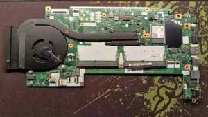 Lenovo ThinkPad L490 L590 NM-B931 i5-Motherboard - Picture 1 of 2