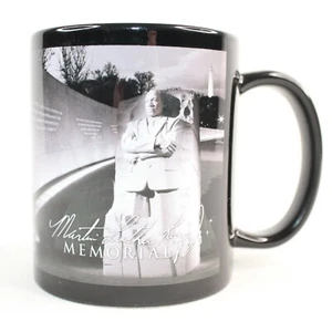 Taza de café Martin Luther King MLK Monumento conmemorativo activista de Washington DC - Imagen 1 de 8
