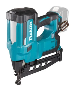 Makita Akku-Stauchkopfnagler 64 mm 18 V (ohne Akku, ohne Ladegerät) DBN600Z - Bild 1 von 15