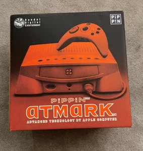 Apple Bandai Pippin Atmark #1 - Bild 1 von 19