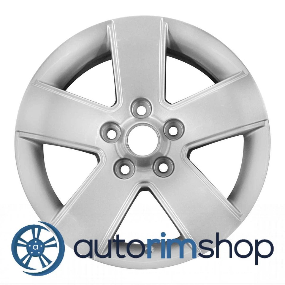 Llanta Ford Fusion 2006 2007 2008 2009 16" de fábrica OEM Foto 1 de 1