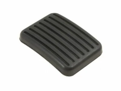 Para 1995-2005 Hyundai Accent Pedal Pad de Embreagem Dorman 69316NP 2001 2003 2000 1999 - Imagem 1 de 2