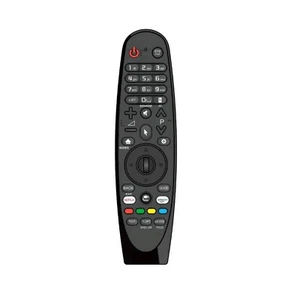 Ideal Smart TV Remote Controller for LG AI ThinQ Smart OLED TVs AN-MR18BA - Picture 1 of 9
