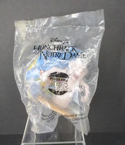 Burger King Disney The Hunchback of Notre Dame Laverne the Gargoyle Windup Toy - Imagen 1 de 2