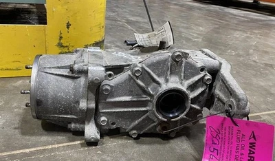 Conjunto de portador diferencial trasero Toyota RAV4 2006-2022 relación 2,28 OEM Foto 1 de 4