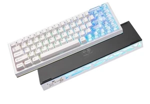 YUNZII AL65 Drahtlose Mechanische Tastatur - Bild 1 von 4