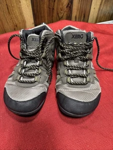 Xero Daylight Hiker Schuhe Herren Gr. 8,5 sehr guter Zustand " - Bild 1 von 10
