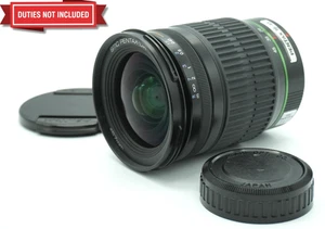 [Exc+5] Pentax SMC DA 16-45mm F/4 ED AL AF Zoom Lens For K Mount From JAPAN #139 - Picture 1 of 24