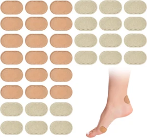 36 Pcs Bunion Cushion Self Adhesive, Bunion Pads Protector Patches, Pain Relief - Picture 1 of 12
