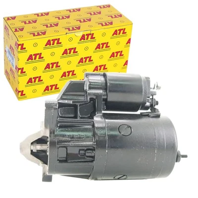 ATL STARTER MOTOR STARTER 0.95kW Fits CITROËN BX PEUGEOT 205 305 309 405 | A - Image 1 of 4