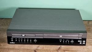 CineVision DVR1000 DVD/VCR Player/Recorder Combo TESTED - Picture 1 of 6
