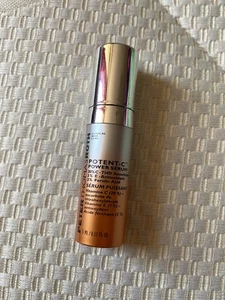 Peter Thomas Roth Potent-C Power Serum 5ml Mini/Travel Size New and Unboxed - Picture 1 of 2