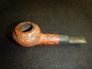 Vintage Grenadier imported Briar tobacco smoking pipe France - Picture 1 of 13