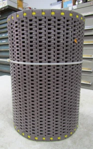 💥NEW REXNORD HP8505-12 10' MATTOP CHAIN 10' x 12" - Picture 1 of 3