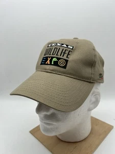 Texas Wildlife Expo 2003 Ball Cap Hat - Picture 1 of 7