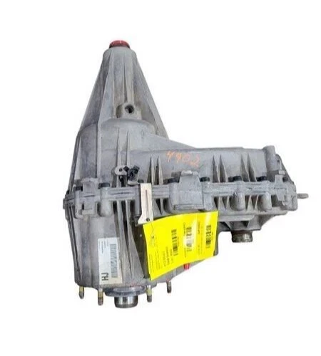 2007-2014 Cadillac Escalade Transfer Case AWD - Image 1 of 4
