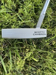 Scotty Cameron Phantom x 9.5 Putter - Picture 1 of 4