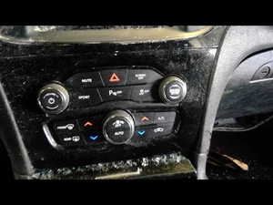 Temperature Control Temperature Control Dual Zone Fits 17-20 300 1084405 - Bild 1 von 12