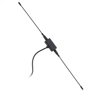 118In 433Mhz Gsm Gprs Sma Stecker Horn Antenne Signal Verstärker KUI - Bild 1 von 8