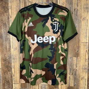 Camiseta de fútbol de entrenamiento Juventus FC Adidas para hombre S - Imagen 1 de 9