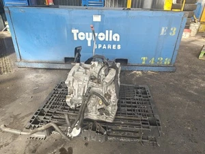 Mazda 3 5-Speed Automatic Transmission LF BL 04/2009-10/2013 - Picture 1 of 11
