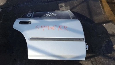 Passenger Rear Side Door Sedan Electric Fits 96-00 CIVIC 529675 - Image 1 of 4