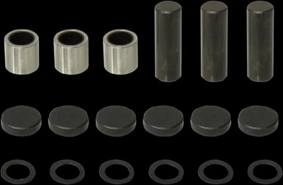 Kit de reconstrucción de araña embrague de accionamiento primario EPI Arctic Cat ZRT 600 99-02 Foto 1 de 3