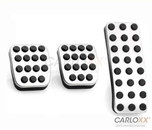 Mercedes-Benz Pedales Deportivos W176 Clase A C117 CLA AMG 45 GLA W246 B - Imagen 1 de 1