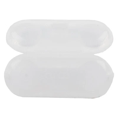 10 30 50pcs Transparent Bead Buckle Chain Connector for Vertical Roller Blinds - Image 1 of 4