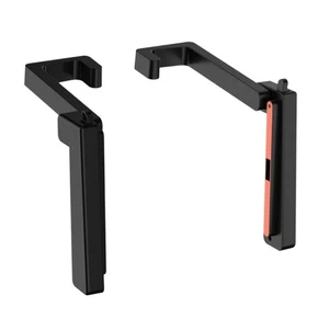 Multiple Angle Adjustable ABS Gaming Device Holder Car Headrest Mount for NS 2 - Picture 1 of 8