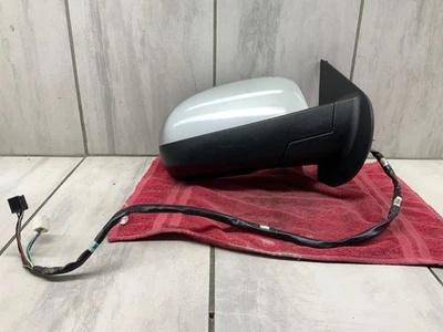 Espejo térmico plegable eléctrico lado derecho GM Tahoe Silverado 2007-2014 OEM #20756839 Foto 1 de 4
