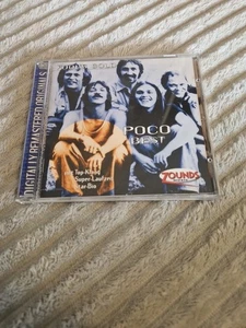 ZOUNDS - POCO - Fool's Gold - Best - rare audiophile CD 2000 - Bild 1 von 2