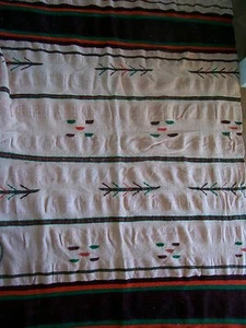 old south america coverage. 200 x 80 cm - Picture 1 of 1