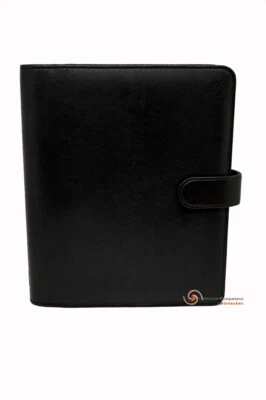 Rido ide Timeplaner Manager A5 2024 schwarz 70-6504190 Zeitplaner - Bild 1 von 3