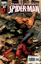 Marvel Knights Spider-Man (2004) #  15 (8.0-VF)