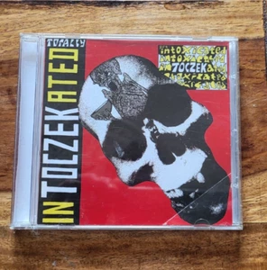 NicK Toczek Totally Intoczekated CD Punk Oi! Hintergedanken - Bild 1 von 3