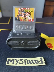 Boîte À Musique Mcdonald’s 2011 FONCTIONNING Black Eyed Peas - I Gotta Feeling - Picture 1 of 11