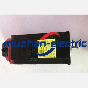 1PCS used working A06B-2205-B500 Via DHL or Fedex - Afbeelding 1 van 1