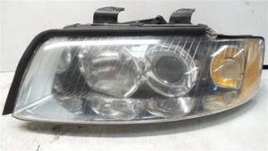 02 03 PIEZA FARO XENÓN CONDUCTOR IZQUIERDO AUDI A4 # 8E0 941 003 AA FÁBRICA OEM - Imagen 1 de 12