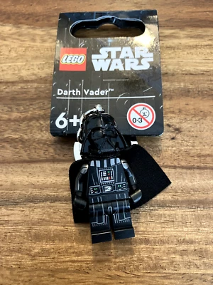 Llavero LEGO Star Wars 854236 Darth Vader - Imagen 1 de 4