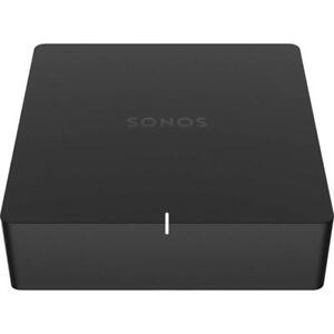 Sonos Streaming Player - PORT1US1BLK (Black)>