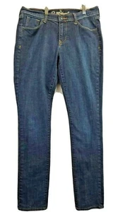 Old Navy Womens 8 The Sweet Heart Denim Blue Jeans - Picture 1 of 11